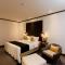 The Bourke Hotel