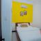 Rome Hostel