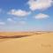 Private Bedouin Tent Al Badri