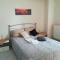 2nd Floor Apartment In Volos