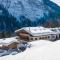 Berg'k'hof Kaisertal - Alpine Hideaway - Ebbs