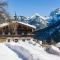 Berg'k'hof Kaisertal - Alpine Hideaway - Ebbs