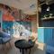 Atlas Hostel & Backpackers - Hongkong