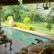 Kruger Allo B&B