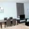 Apartamentos Caru