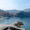 ALTIDO Camogli Treasure for 4 with Terrace and Incredible View