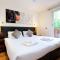 Staycity Aparthotels Edinburgh West End