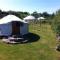 Inch Hideaway Eco Camping - Whitegate