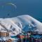 Room225 - New Gudauri Suites