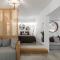 Athina Studios and Suites Plaka