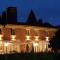 Logis Domaine de Peyrolade