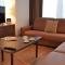 Pierre & Vacances Apartamentos Edificio Eurobuilding 2