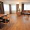 Pierre & Vacances Apartamentos Edificio Eurobuilding 2
