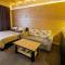Room225 - New Gudauri Suites