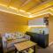 Room225 - New Gudauri Suites