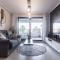 Marin Beach Apartments Patacona