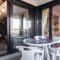 Marin Beach Apartments Patacona