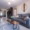 Marin Beach Apartments Patacona