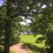 Loch Monzievaird Chalets