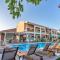 Alegria Suites - 尼基季