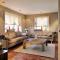 SalzWasserHerz Senhoog Luxury Holiday Homes *****