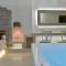 Zefi Hotel & Suites - 纳乌萨