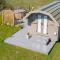 Brynteg Glamping - Llanallgo