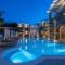 Zefi Hotel & Suites - 纳乌萨