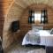 Brynteg Glamping