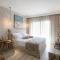 Alegria Suites - 尼基季