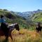 Maliba River Lodge