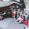 DREAM Hostel Kyiv