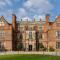 Castle Bromwich Hall; Sure Hotel Collection by Best Western
