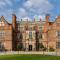 Castle Bromwich Hall; Sure Hotel Collection by Best Western - Birmingham