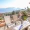 Absolute vacation luxury Villa Stratos near sea majestic view