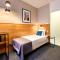 Roombach Hotel Budapest Center