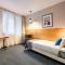 Roombach Hotel Budapest Center