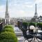 Four Seasons Hotel George V Paris