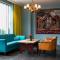 Thon Hotel Skeikampen