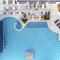 Minos Imperial Luxury Beach Resort & Spa Milatos