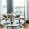 Radisson Blu Airport Hotel, Oslo Gardermoen
