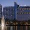 Radisson Blu Atlantic Hotel, Stavanger