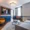 Radisson Blu Hotel Prague