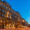 Radisson Blu Hotel Prague