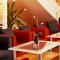 Radisson Blu Ridzene Hotel, Riga