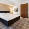 Radisson Blu Hotel, London Canary Wharf East