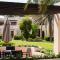 Radisson Blu Hotel & Resort, Al Ain - 艾恩
