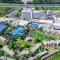 Radisson Blu Hotel & Resort, Al Ain - 艾恩