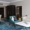 Radisson Blu Hotel & Resort, Al Ain - 艾恩