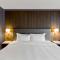 Radisson Blu Manchester Airport - Hale